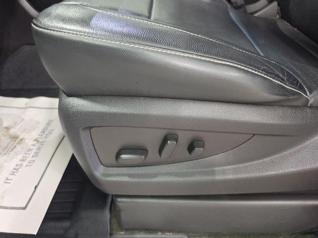 2017 GMC Yukon 4WD 4dr SLT