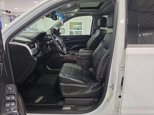 2017 GMC Yukon 4WD 4dr SLT