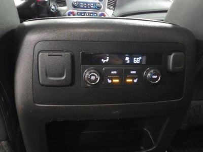 2017 GMC Yukon 4WD 4dr SLT