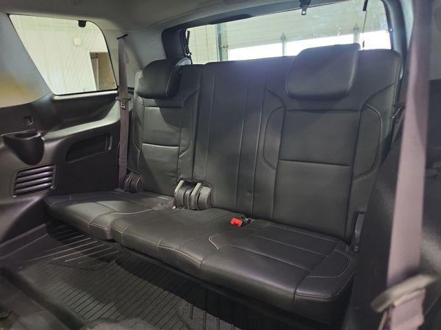 2017 GMC Yukon 4WD 4dr SLT