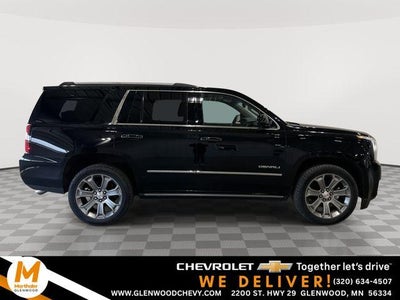 2016 GMC Yukon 4WD 4dr Denali