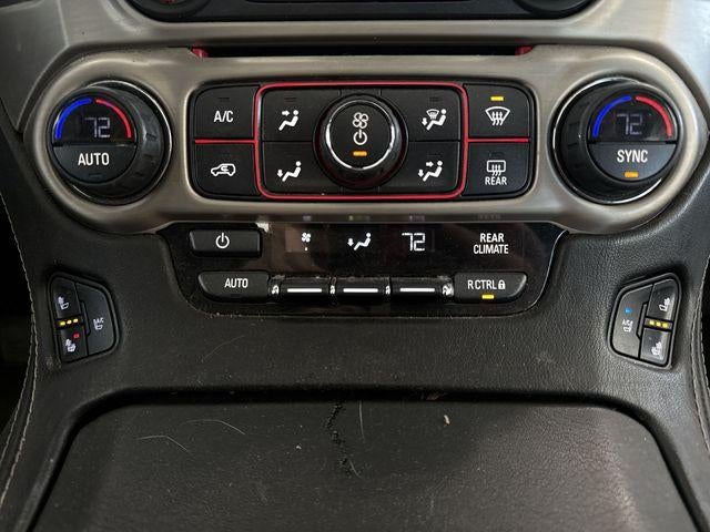 2016 GMC Yukon 4WD 4dr Denali