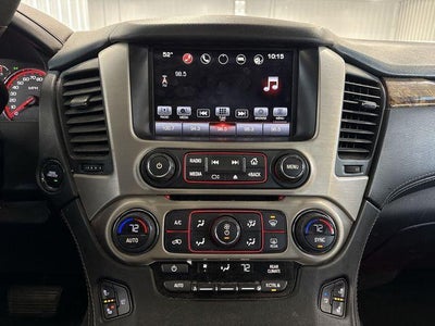 2016 GMC Yukon 4WD 4dr Denali