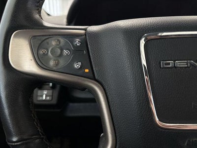 2016 GMC Yukon 4WD 4dr Denali