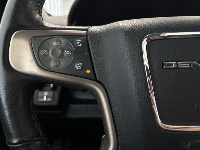 2016 GMC Yukon 4WD 4dr Denali