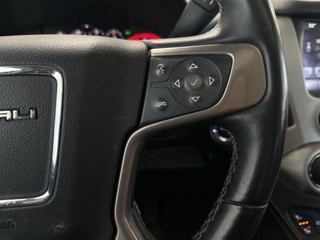 2016 GMC Yukon 4WD 4dr Denali