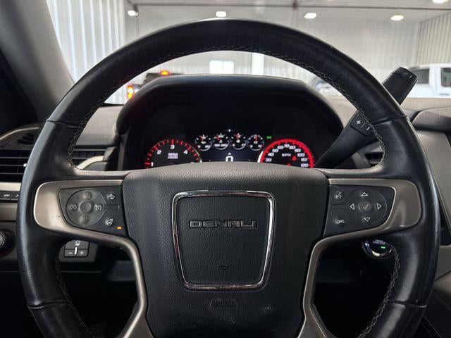 2016 GMC Yukon 4WD 4dr Denali