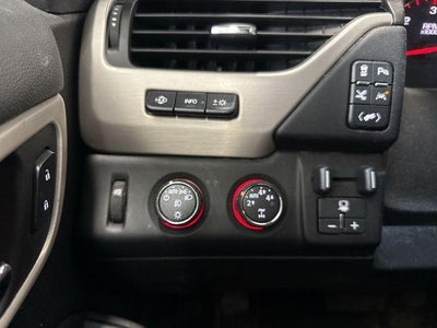 2016 GMC Yukon 4WD 4dr Denali