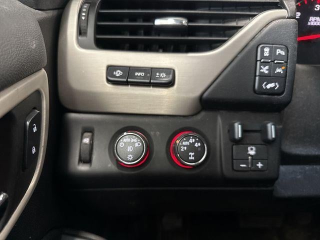 2016 GMC Yukon 4WD 4dr Denali