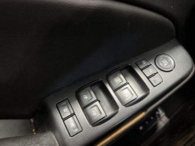 2016 GMC Yukon 4WD 4dr Denali