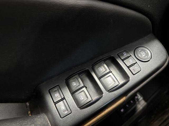 2016 GMC Yukon 4WD 4dr Denali