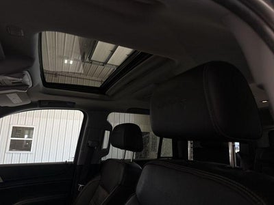 2016 GMC Yukon 4WD 4dr Denali