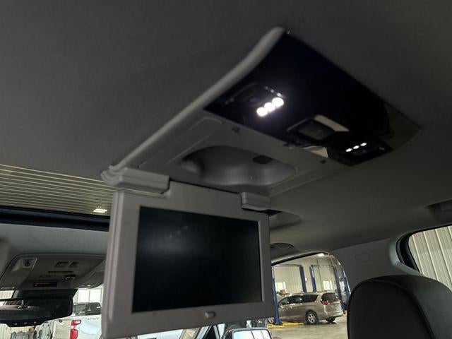 2016 GMC Yukon 4WD 4dr Denali