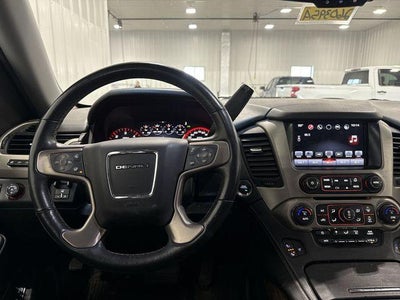 2016 GMC Yukon 4WD 4dr Denali