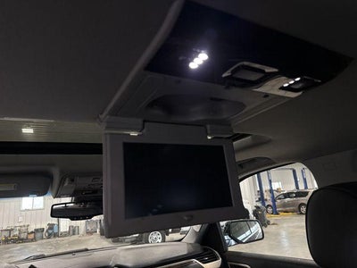 2016 GMC Yukon 4WD 4dr Denali