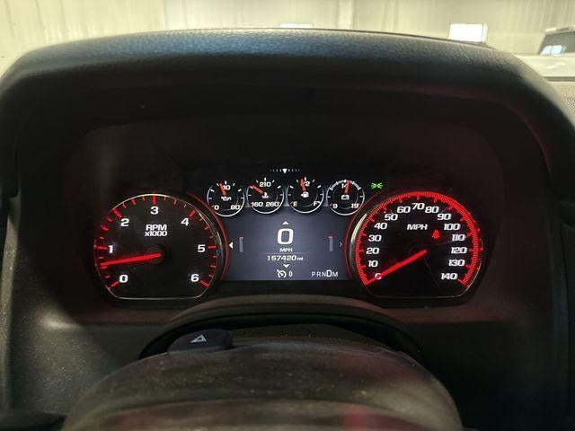 2016 GMC Yukon 4WD 4dr Denali