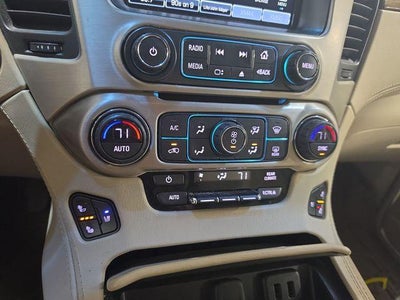 2017 GMC Yukon 4WD 4dr Denali