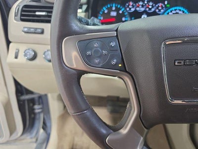 2017 GMC Yukon 4WD 4dr Denali