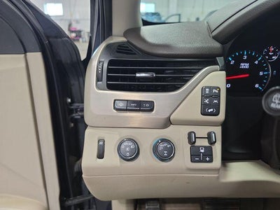 2017 GMC Yukon 4WD 4dr Denali