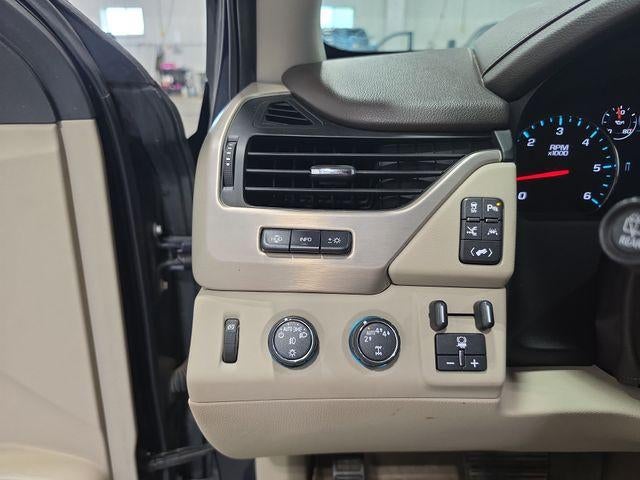 2017 GMC Yukon 4WD 4dr Denali