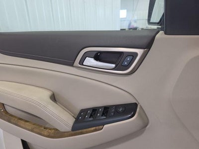2017 GMC Yukon 4WD 4dr Denali