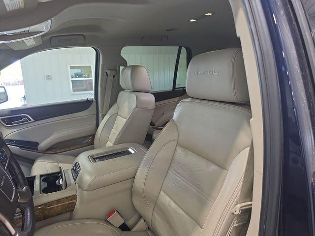 2017 GMC Yukon 4WD 4dr Denali