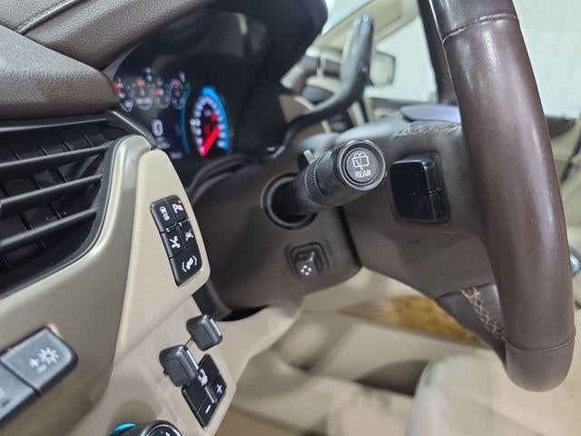 2017 GMC Yukon 4WD 4dr Denali