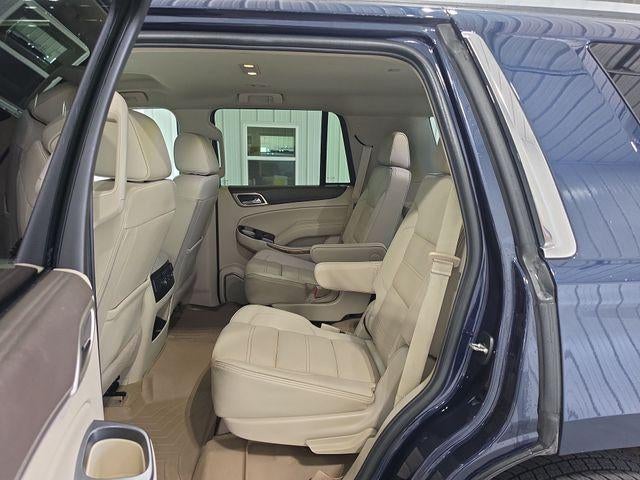 2017 GMC Yukon 4WD 4dr Denali