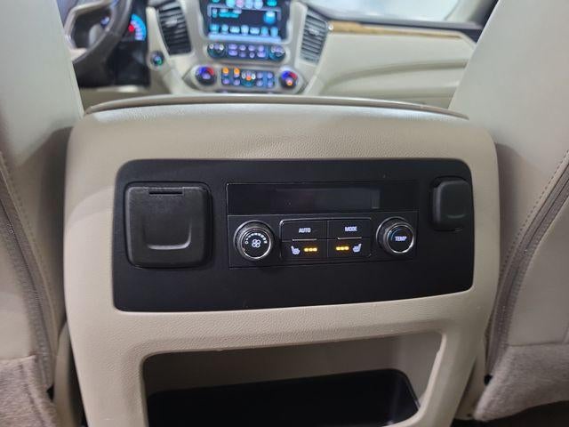 2017 GMC Yukon 4WD 4dr Denali