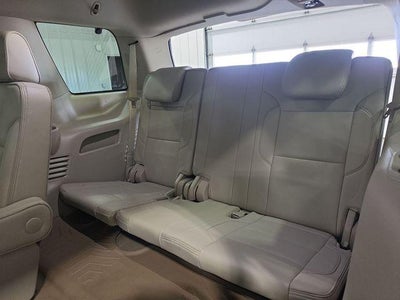 2017 GMC Yukon 4WD 4dr Denali