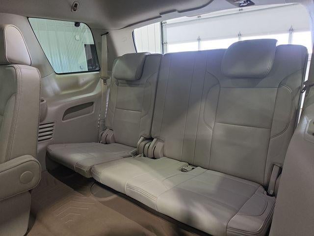 2017 GMC Yukon 4WD 4dr Denali