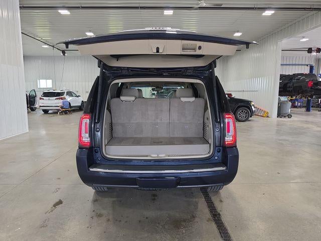 2017 GMC Yukon 4WD 4dr Denali
