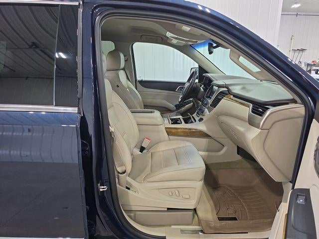 2017 GMC Yukon 4WD 4dr Denali