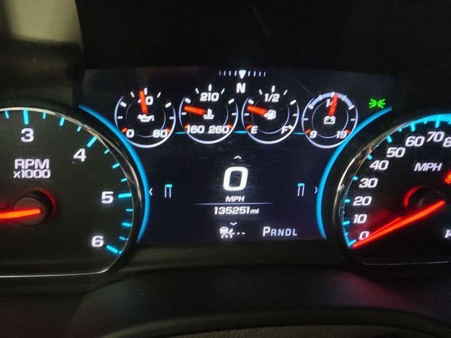 2017 GMC Yukon 4WD 4dr Denali