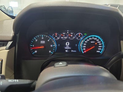 2017 GMC Yukon 4WD 4dr Denali