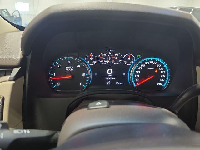 2017 GMC Yukon 4WD 4dr Denali