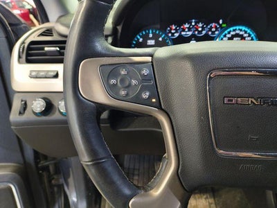 2017 GMC Yukon 4WD 4dr Denali