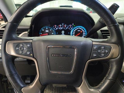 2017 GMC Yukon 4WD 4dr Denali