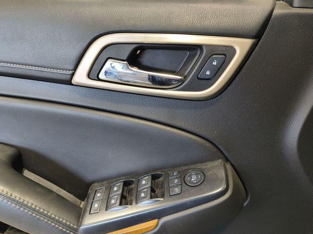 2017 GMC Yukon 4WD 4dr Denali