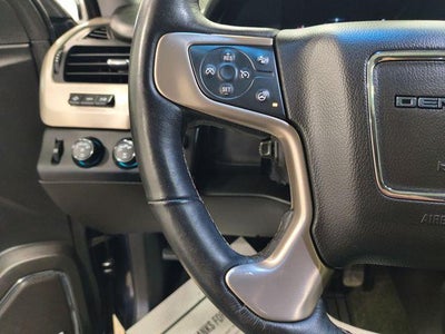 2017 GMC Yukon 4WD 4dr Denali