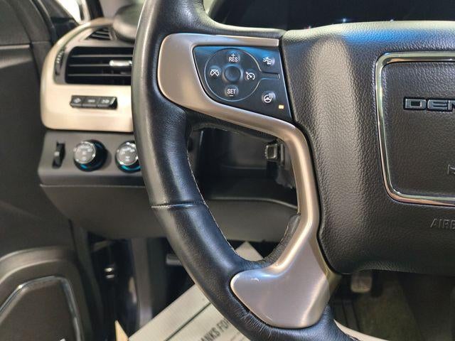 2017 GMC Yukon 4WD 4dr Denali