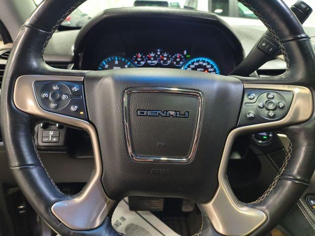 2017 GMC Yukon 4WD 4dr Denali