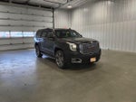 2017 GMC Yukon 4WD 4dr Denali