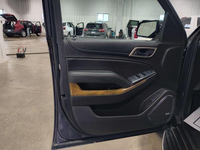 2017 GMC Yukon 4WD 4dr Denali