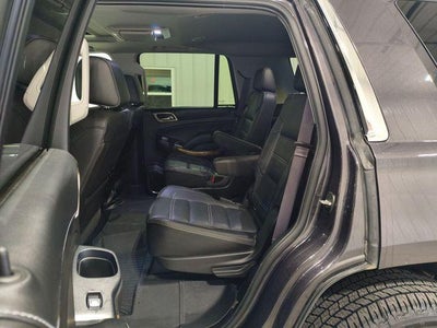 2017 GMC Yukon 4WD 4dr Denali