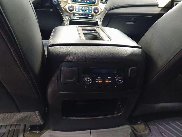 2017 GMC Yukon 4WD 4dr Denali
