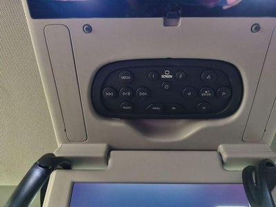 2017 GMC Yukon 4WD 4dr Denali