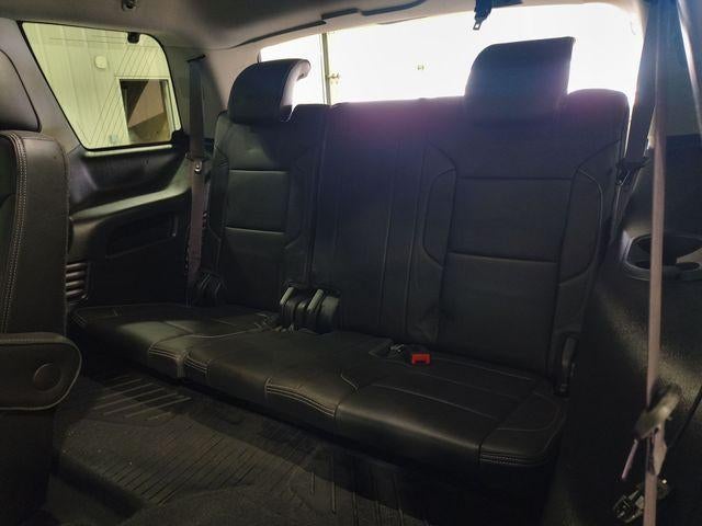 2017 GMC Yukon 4WD 4dr Denali
