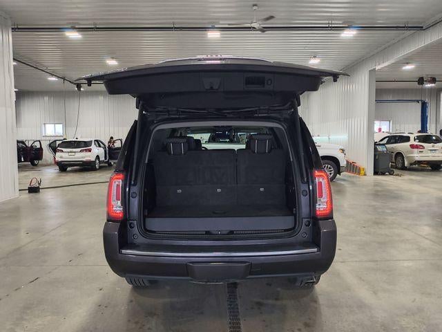 2017 GMC Yukon 4WD 4dr Denali