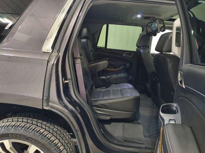 2017 GMC Yukon 4WD 4dr Denali